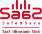 SaaS Safe & Save Logo